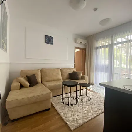 The Vineyard Spa&resort With Private Garden Near Aheloy Kableshkovo (Burgas)
