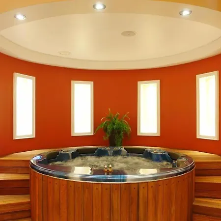 Apartament The Vineyard Spa&resort With Private Garden Near Aheloy Kableshkovo (Burgas)