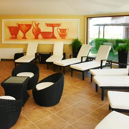 Apartament The Vineyard Spa&resort With Private Garden Near Aheloy *