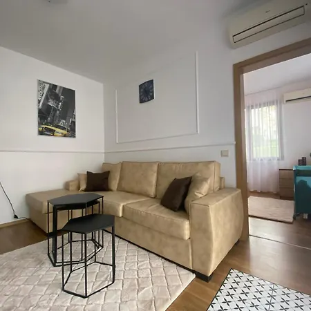 Apartament The Vineyard Spa&resort With Private Garden Near Aheloy *