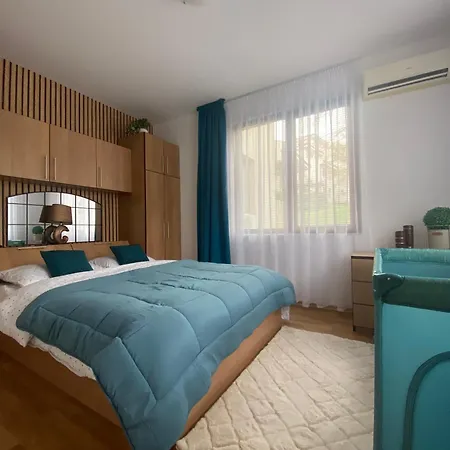 Apartament The Vineyard Spa&resort With Private Garden Near Aheloy