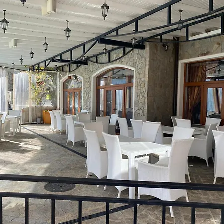 The Vineyard Spa&resort With Private Garden Near Aheloy Kableshkovo (Burgas)