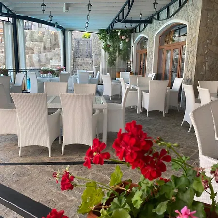 The Vineyard Spa&resort With Private Garden Near Aheloy Apartament Kableshkovo (Burgas)