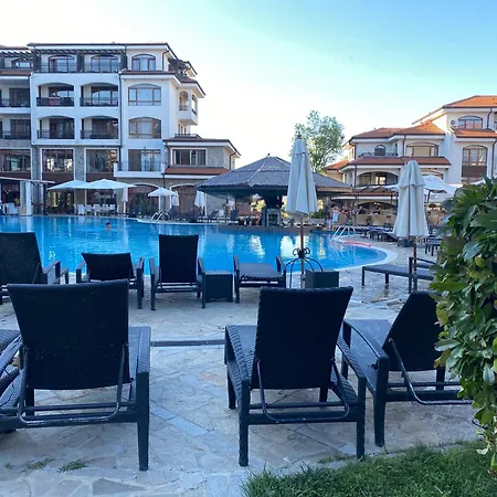 The Vineyard Spa&resort With Private Garden Near Aheloy * Kableshkovo (Burgas)